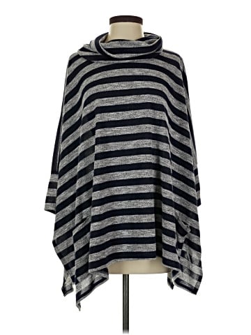 Umgee Poncho (view 1)
