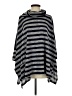 Umgee Gray Poncho Size S - photo 1