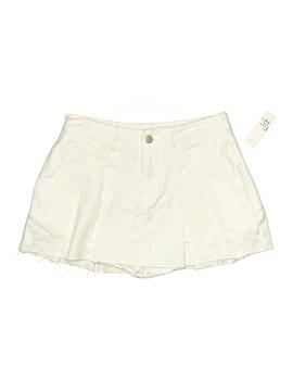 Faded Rose Skort