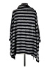 Umgee Gray Poncho Size S - photo 2
