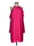 MICHAEL Michael Kors Pink Cocktail Dress Size S - photo 1