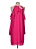 MICHAEL Michael Kors Pink Cocktail Dress Size S - photo 2