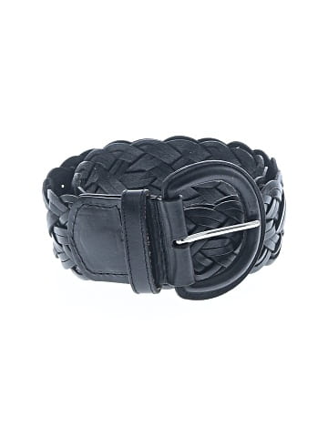 Banana Republic Factory Store Leather Belt (view 1)