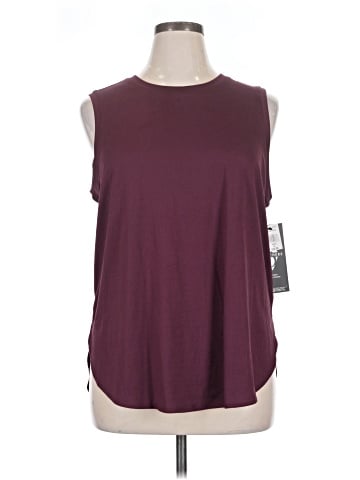 Skechers Sleeveless T-Shirt (view 1)