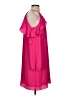 MICHAEL Michael Kors Pink Cocktail Dress Size S - photo 4