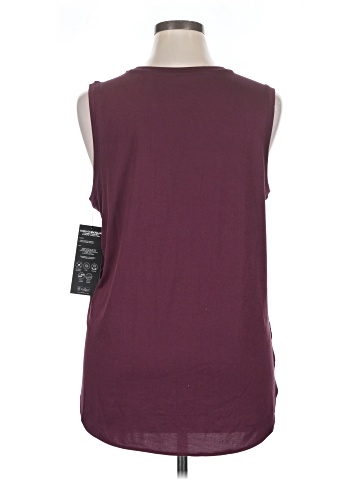 Skechers Sleeveless T-Shirt (view 2)