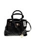 Badgley Mischka Black Satchel One size - photo 1