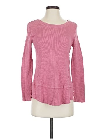 Dylan Pullover Sweater (view 1)