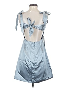 Wear Your Love Cocktail Dress (view 2)