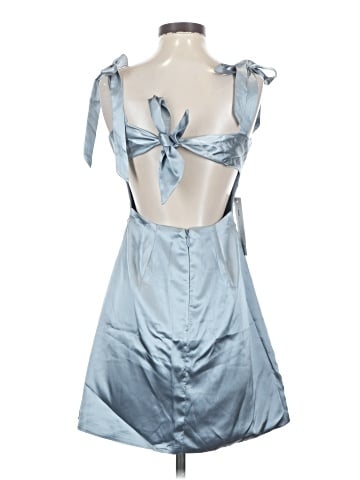 Wear Your Love Cocktail Dress (view 2)