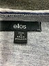 Ellos Blue Tank Top Size 22 - 24 - photo 7