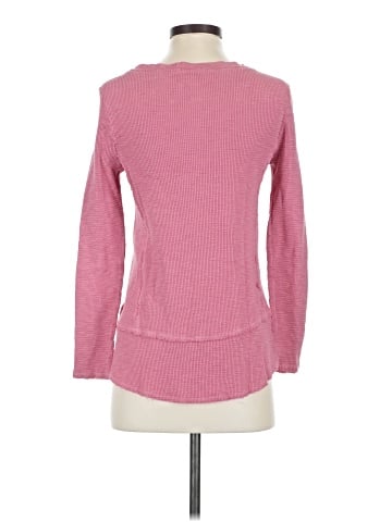 Dylan Pullover Sweater (view 2)