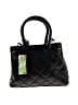Badgley Mischka Black Satchel One size - photo 3
