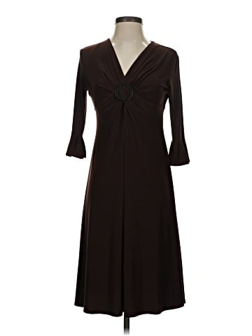Evan Picone Casual Dress (view 1)