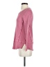 Dylan 100% Cotton Pink Pullover Sweater Size XS - photo 5