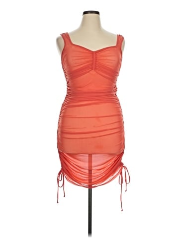 By Anthropologie Cocktail Dress (view 1)