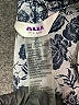 Alia Paisley Blue Casual Pants Size 22 - photo 4