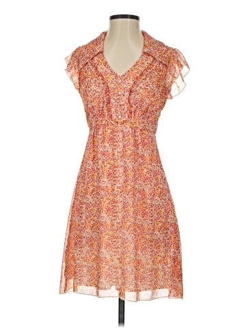 Route 66 Casual Dress (view 1)