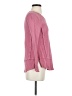 Dylan 100% Cotton Pink Pullover Sweater Size XS - photo 4