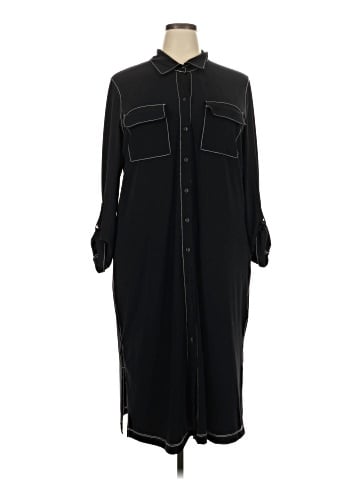 Travelers by Chico's Casual Dress (view 1)