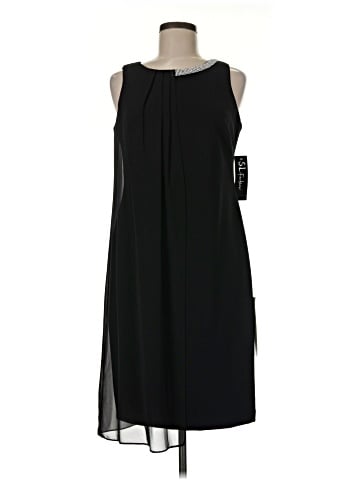 S.L. Fashions Cocktail Dress (view 1)