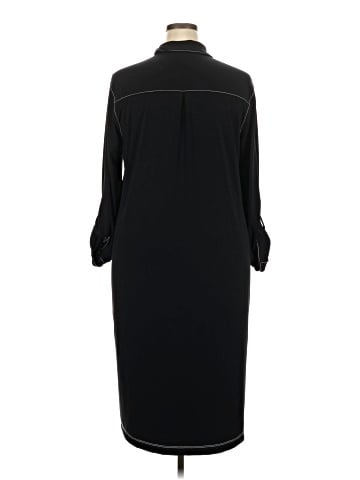 Travelers by Chico's Casual Dress (view 2)