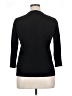 Cable & Gauge Black Pullover Sweater Size XL - photo 2