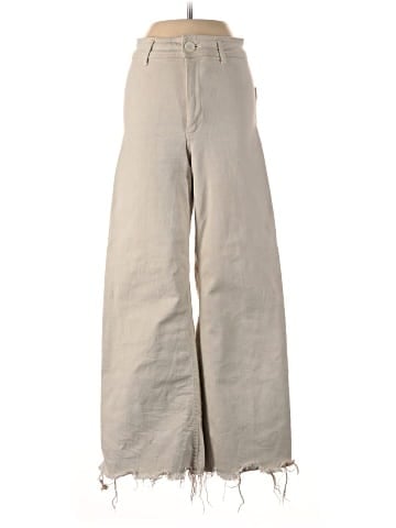 Zara Jeans (view 1)