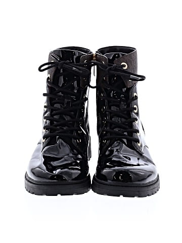 MICHAEL Michael Kors Ankle Boots (view 2)