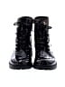 MICHAEL Michael Kors Black Brown Ankle Boots Size 8 1/2 - photo 2