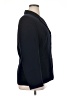 Kasper Blue Blazer Size 16 - photo 4