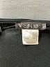 Venus Black Casual Dress Size S - photo 4