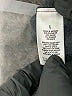 Aero Gray Long Sleeve T-Shirt Size L - photo 8