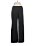 Iz Byer Solid Black Dress Pants Size 5 - photo 1