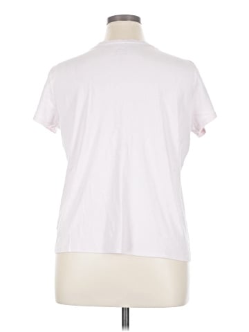 Croft & Barrow Short Sleeve T-Shirt (view 2)