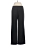 Iz Byer Solid Black Dress Pants Size 5 - photo 2
