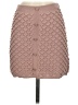 Devon Windsor Pink Casual Skirt Size S - photo 1