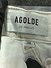 AGOLDE Ivory Jeans Size 29 waist - photo 7