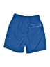 Gap Fit Stars Blue Athletic Shorts Size 7 - photo 2
