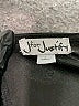 J for Justify Solid Black Jumpsuit Size L - photo 4