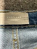 Everlane Solid Blue Jeans Size 31 waist - photo 7