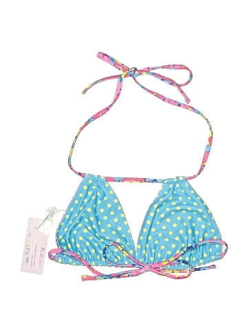 Wild Fable Swimsuit Top (view 2)