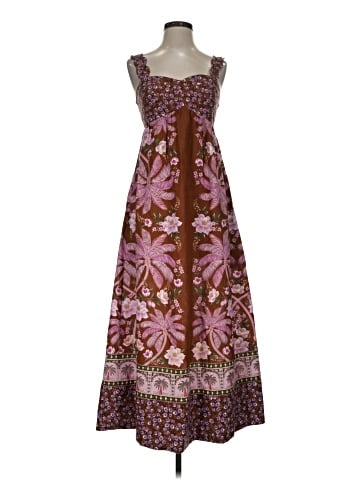 FARM Rio Casual Dress (view 1)