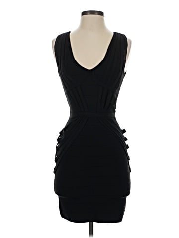 Bebe Cocktail Dress (view 1)