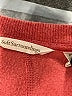 Soft Surroundings Red Sweatshirt Size M - photo 7