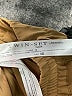 Twin-Set Brown Casual Pants Size M - photo 8