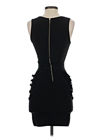 Bebe Cocktail Dress (view 2)
