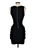 Bebe Black Cocktail Dress Size XS - photo 2