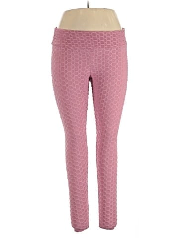 Hot Kiss Active Pants (view 1)