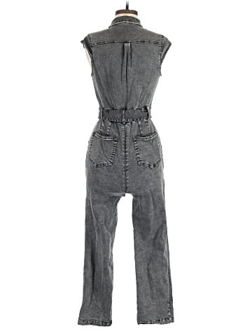 Skies Are Blue Jumpsuit (view 2)